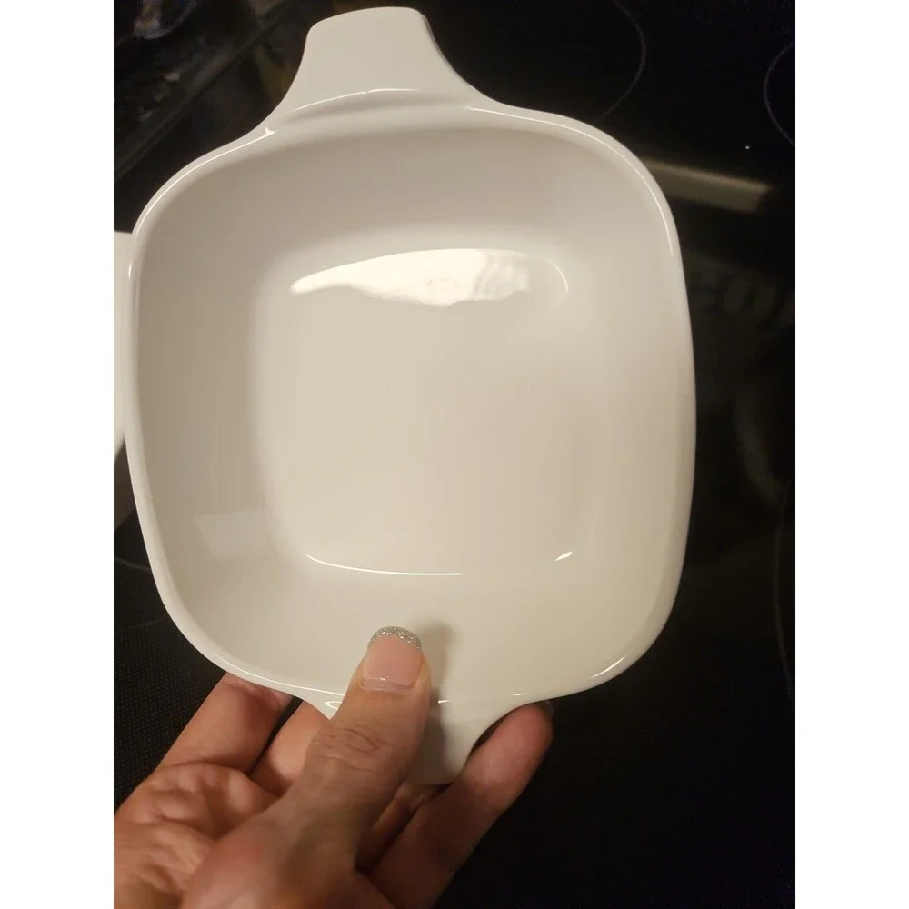 Corningware excellent few